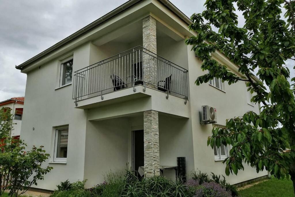 Apartment Mm Medulin
