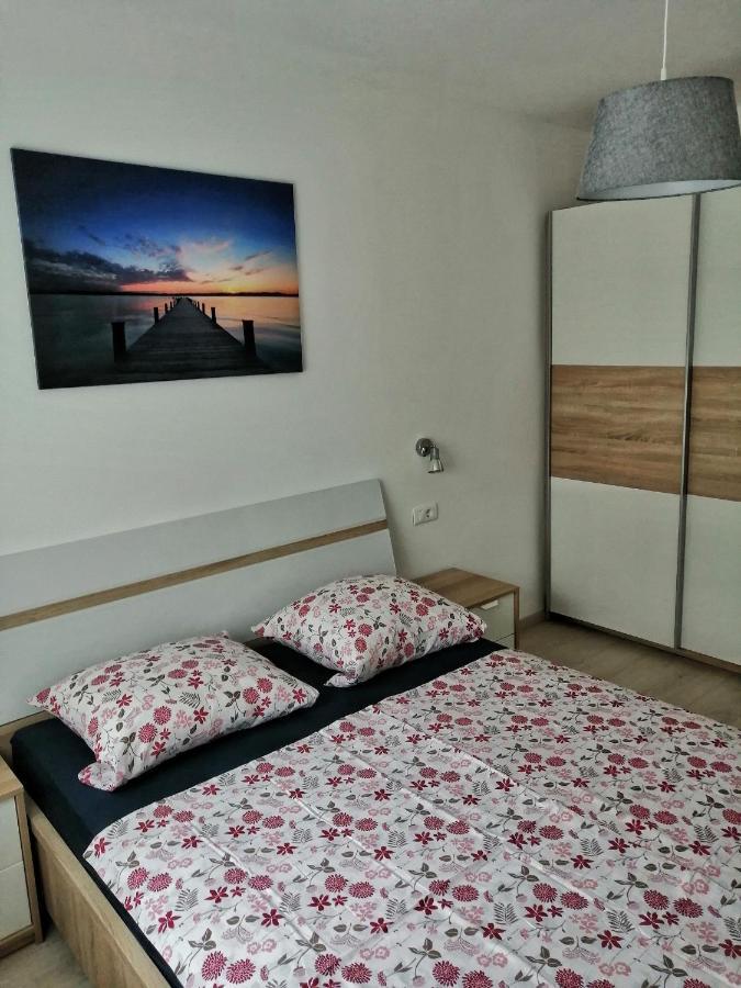 Mm Apartment