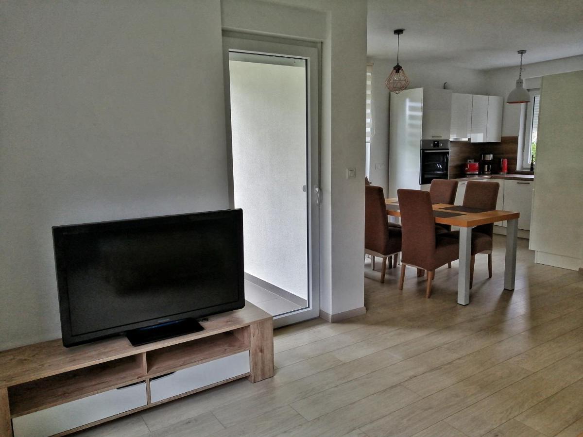 Apartment Mm