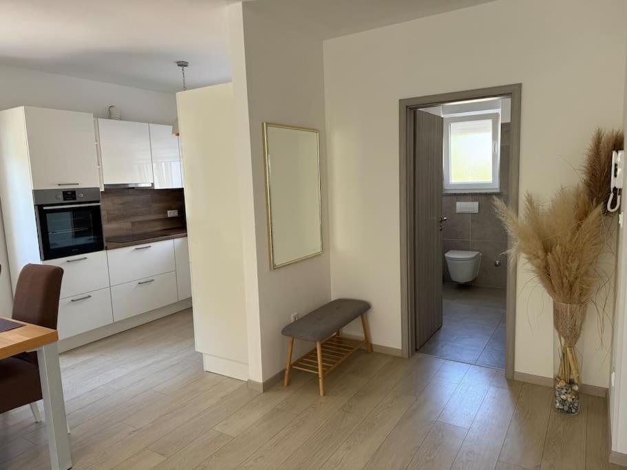 Mm Apartment