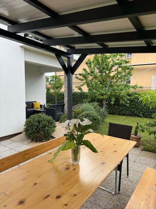Mm Apartment