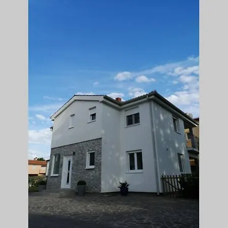 Apartments Mm Medulin Exterior photo