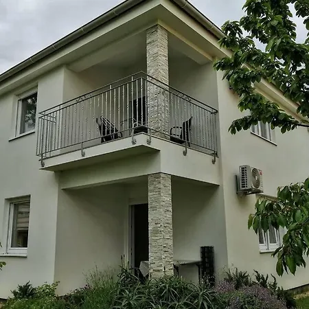 Apartments Mm Medulin Exterior photo