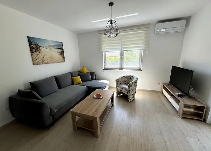 Apartments Mm