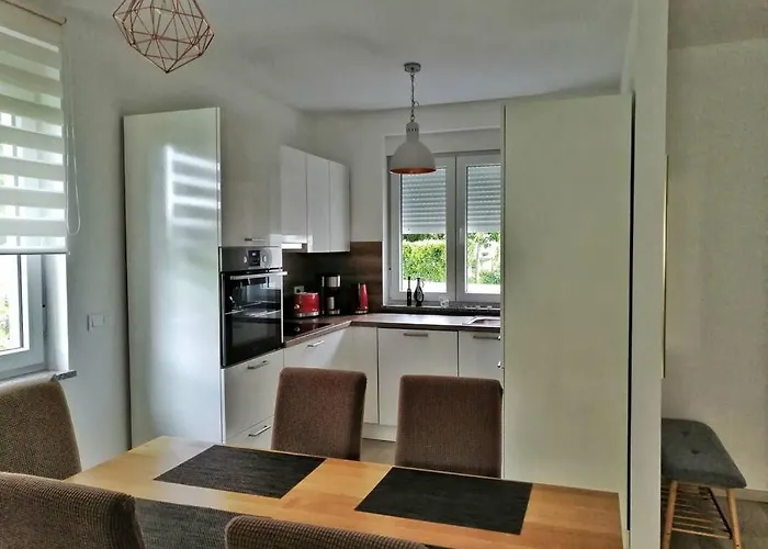 Apartments Mm