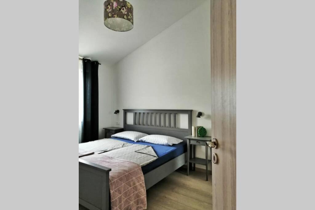 Apartment Mm