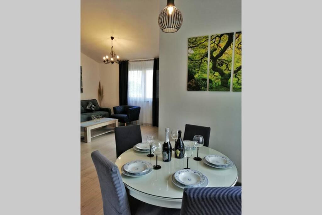 Mm Apartment *