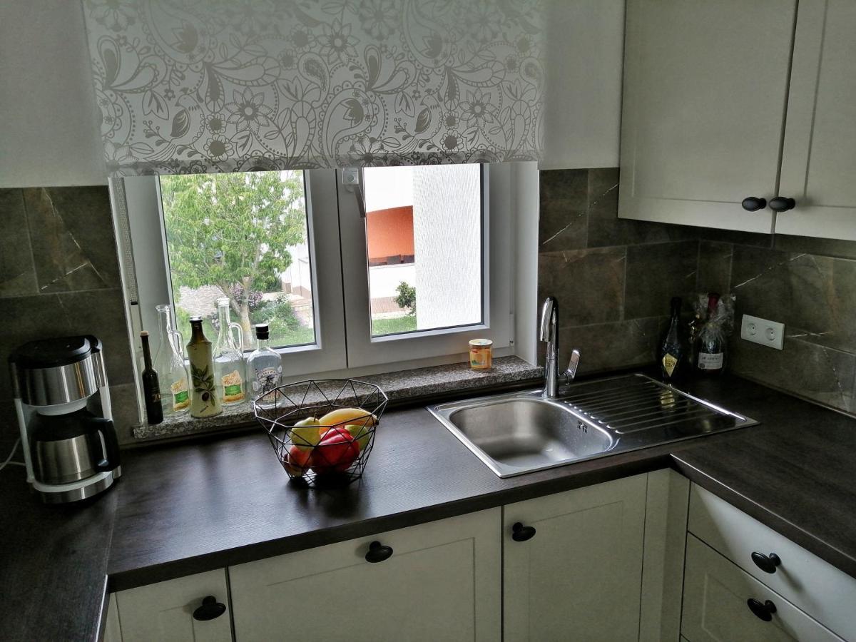 Mm Apartment