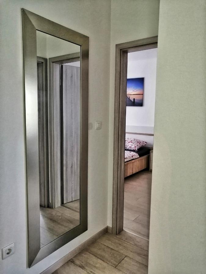 Apartment Mm Medulin