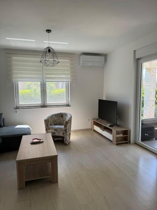 Mm Apartment