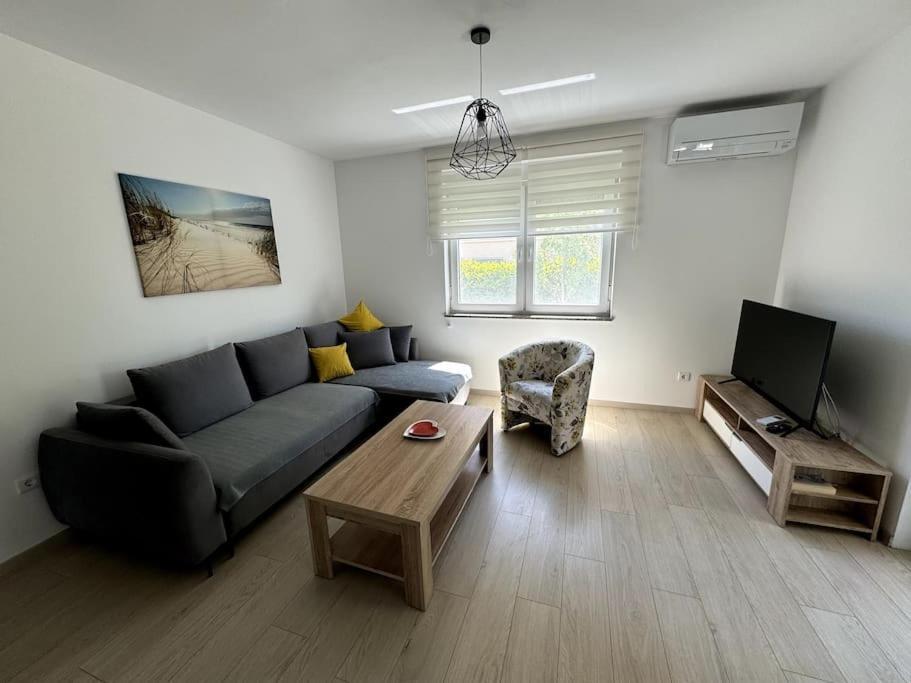 Mm Apartment