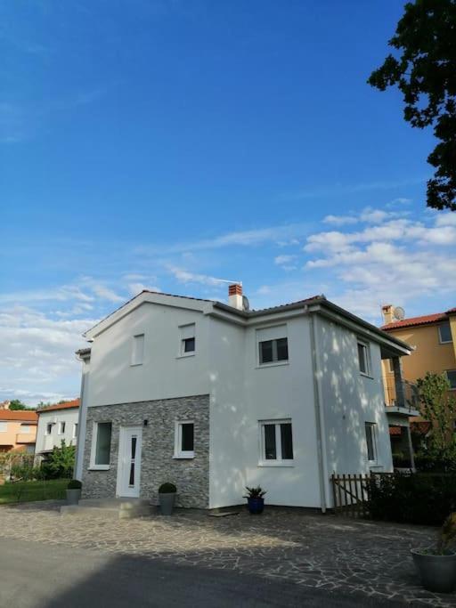 Apartment Mm Medulin