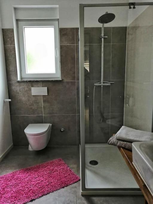 Mm Apartment Medulin