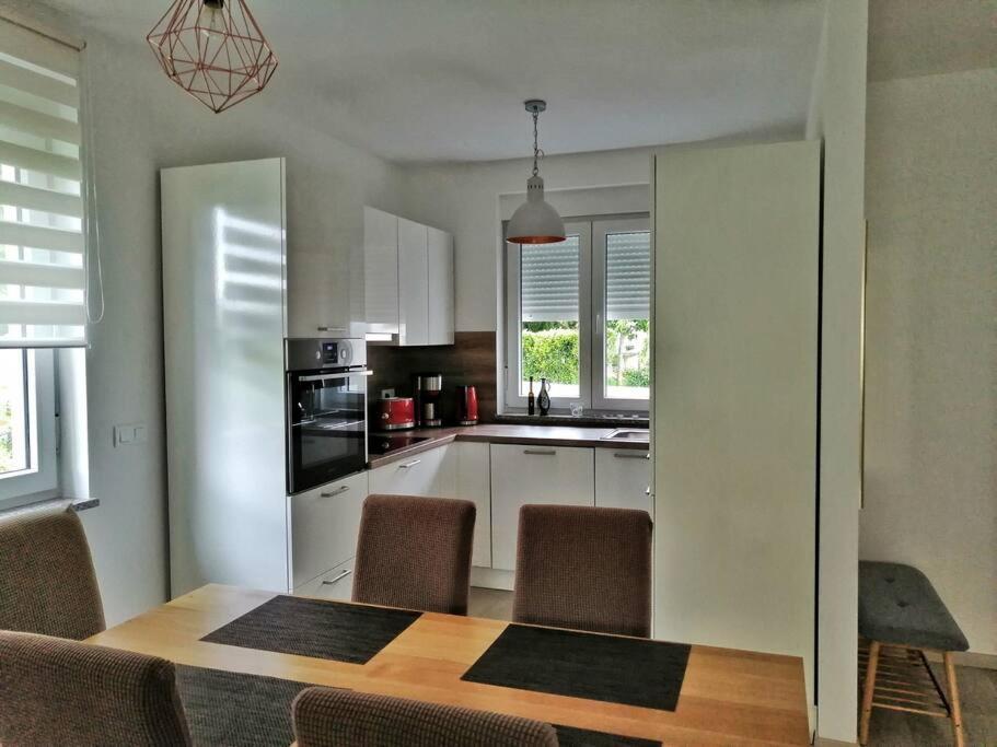 Apartment Mm