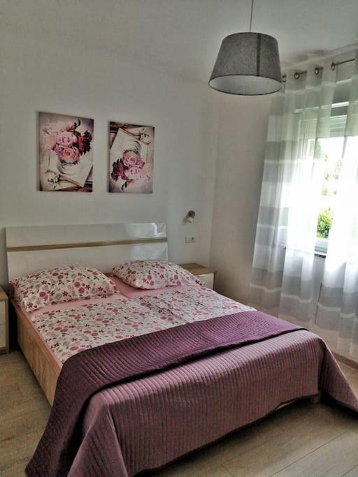 Mm Apartment Medulin