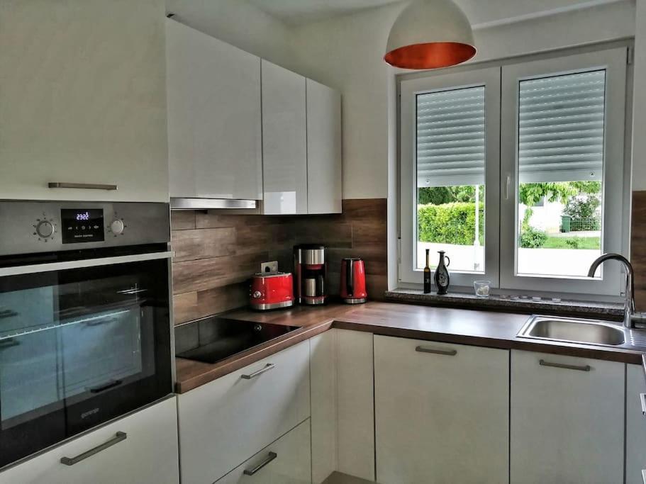 Apartment Mm Medulin