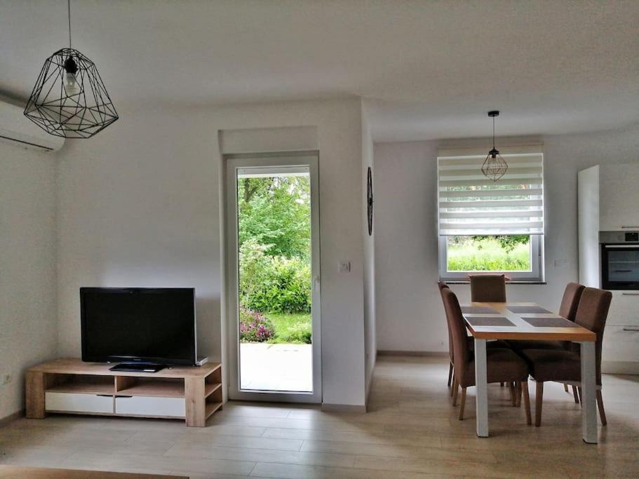Appartement Mm
