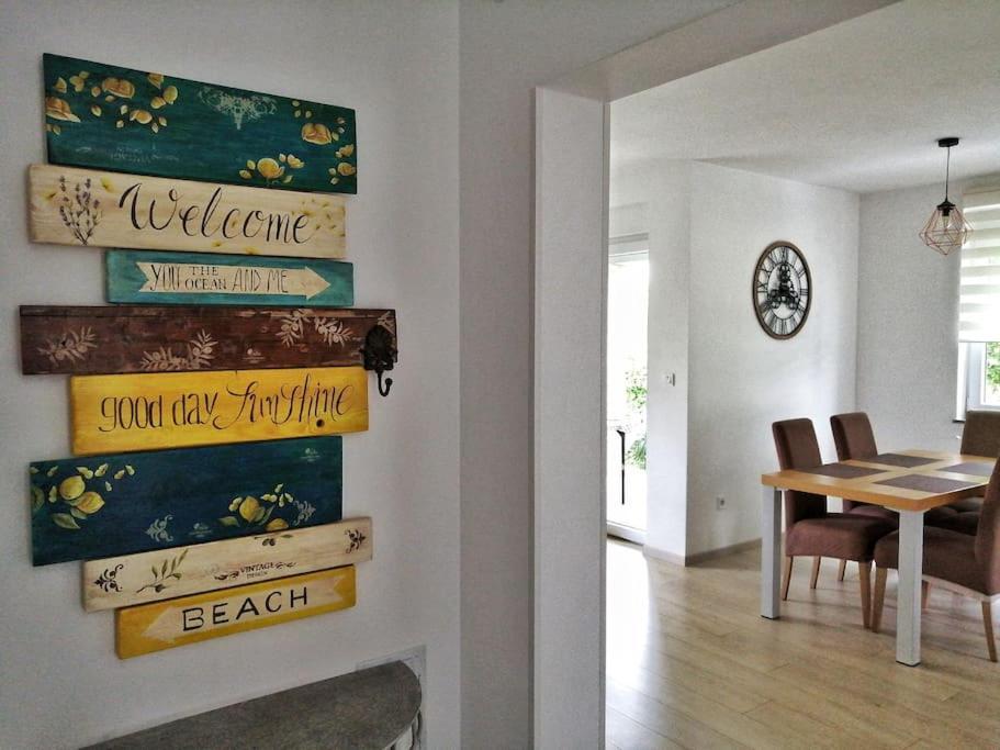 Mm Apartment *